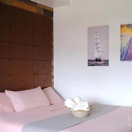 Calyx Cebu Ayala