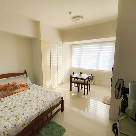 Calyx Cebu Ayala
