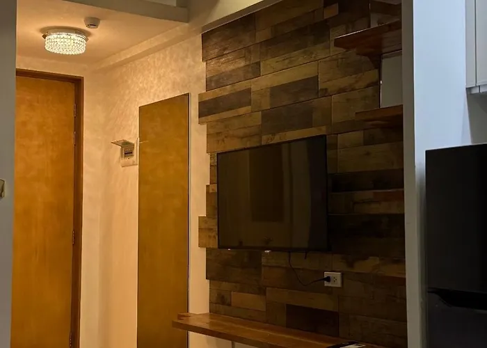 Aparthotel Calyx Ayala 3*